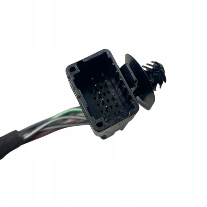 фото №9, Жгут двери левые перед renault espace v 241256686r