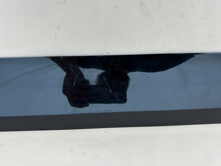 фото №6, Hyundai kona 2 ii ev 23r- молдинг накладка двері праві перед 87726-hf010