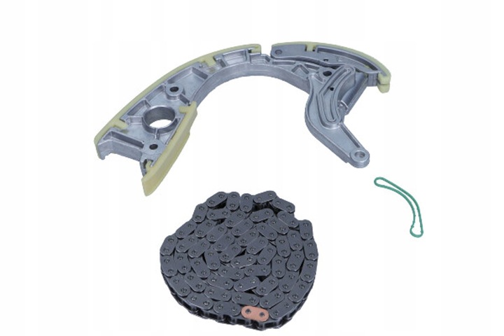 фото №1, 101881/feb набір ланцюга розподільний вал vw 4,2fsi/5,0 v10 audi насоса масла