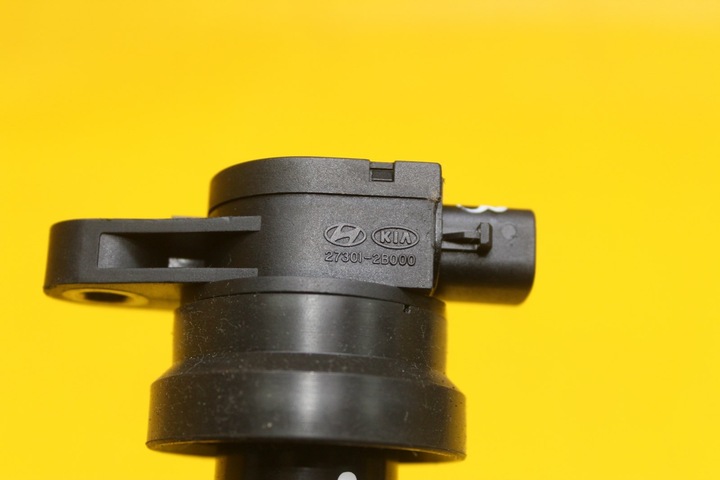 фото №6, Катушка зажигания 27301-2b000 kia ceed 1.6 16v g4fc