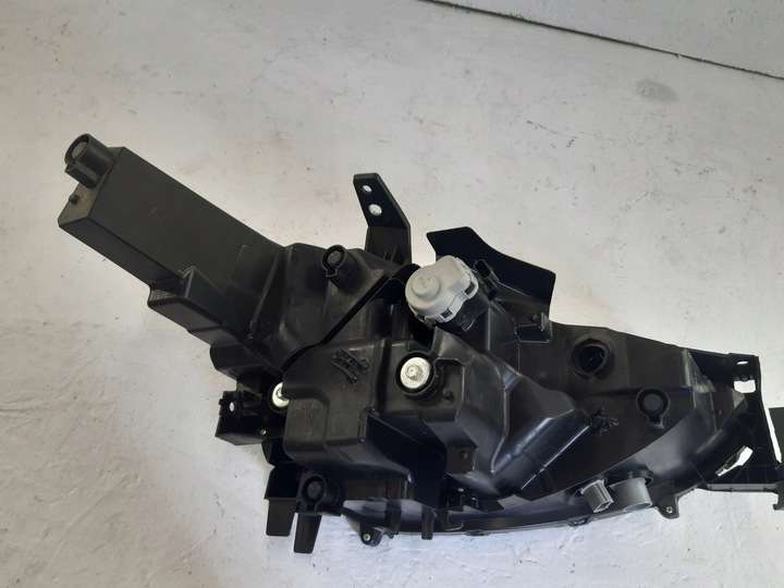 фото №13, Mazda cx5 ii 2 17- повний led ліва перед eu 7pin