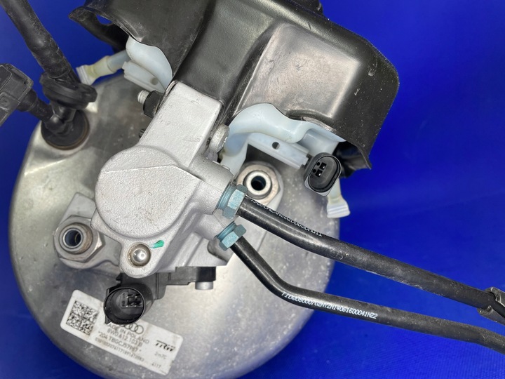 фото №10, Audi a4 s4 b9 a5 s5 8w підсилювач комплектні насос abs 8w0612103 8w0907379e