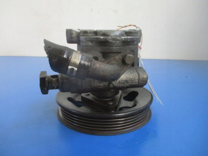 фото №6, Vw passat b5 2.0 8v насос підсилювача кермо 8d0145156l