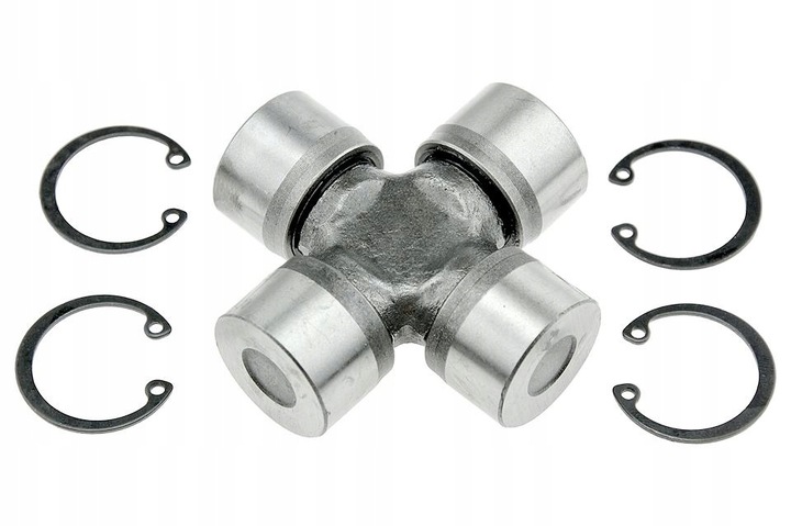 фото №14, Крестовина вала suzuki jimny 98-,