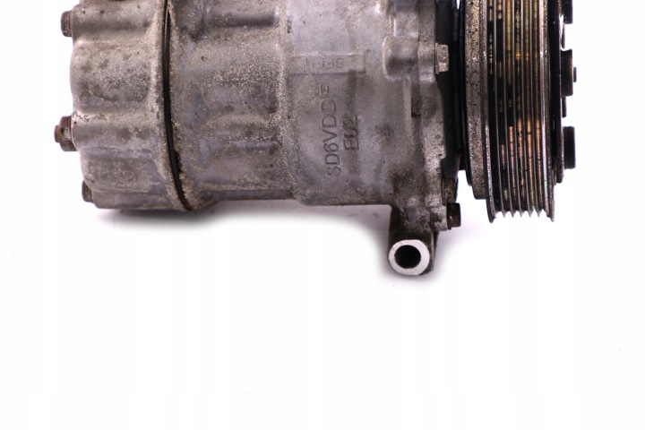 фото №9, Mini r55 r56 r57 компрессор кондиционера 2758433