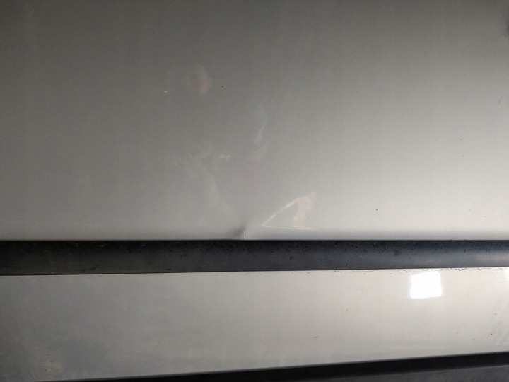 фото №3, Двері ліві passat b5