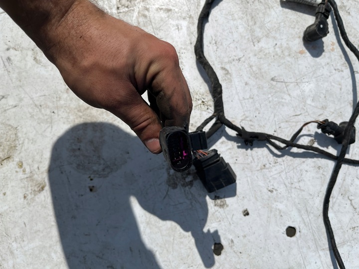 фото №2, Джгут pdc зад задня a8 d4 4h0971104d