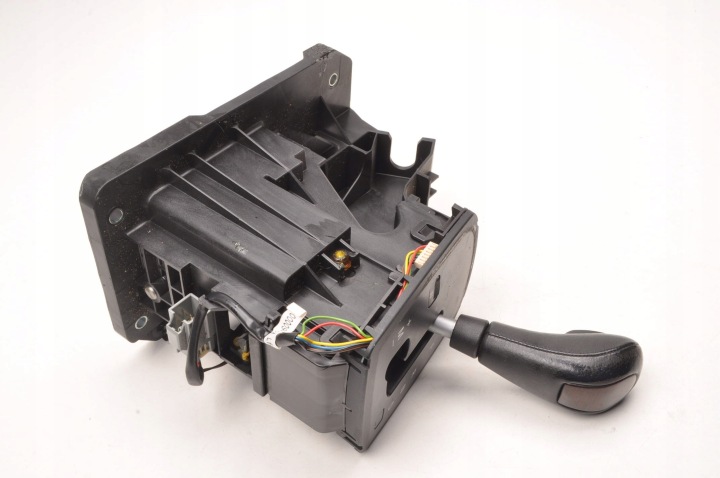 фото №8, Volvo c70 ii куліса коробки коробки кпп / коробка передач uk 30787030