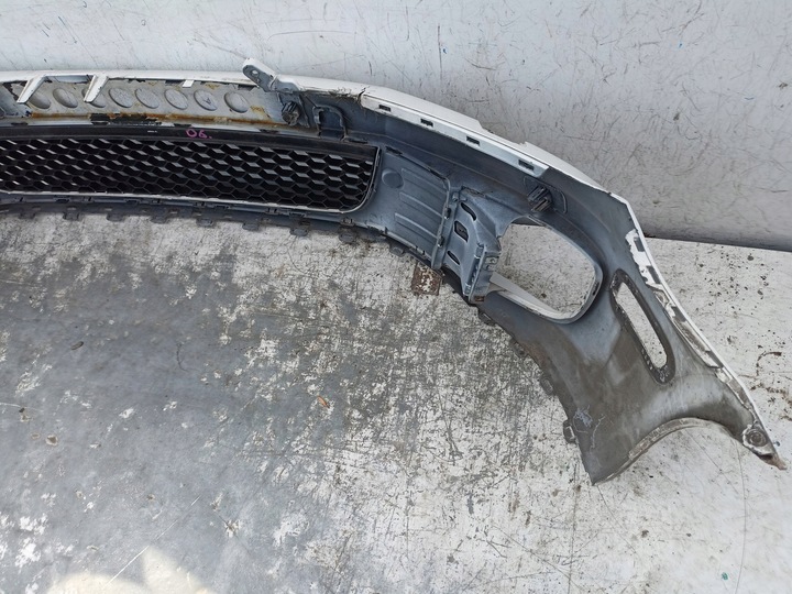 фото №15, Vw golf 6 vi gti 5k0 usa бампер перед переднее