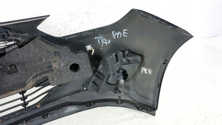 фото №11, Бампер перед переднє hyundai ix20 10-15 решітка галоген 2010-2015 pae