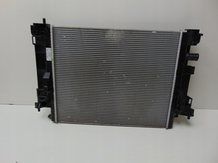 фото №10, Радиаторов воды smart renault twingo zoe a4535000003 r214105514r