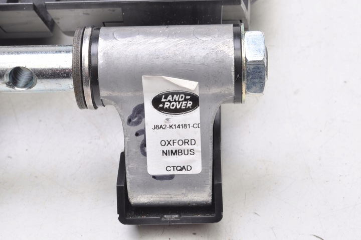 фото №9, Land rover range rover velar l560 підлокітник j8a2-k14181