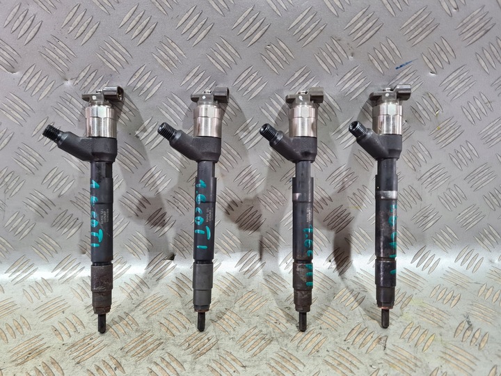 фото №1, Форсунка форсунки форсунки opel astra k zafira c mokka insignia 1.6 cdti