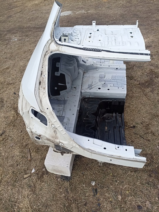 фото №7, Mercedes w213 e-klasa чверть крило лівий зад sedan 149