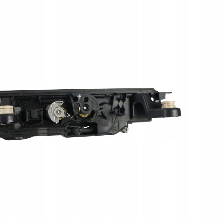 фото №10, Land rover range rover velar l560 кронштейн дверь заднее правое j8a2-26600-a