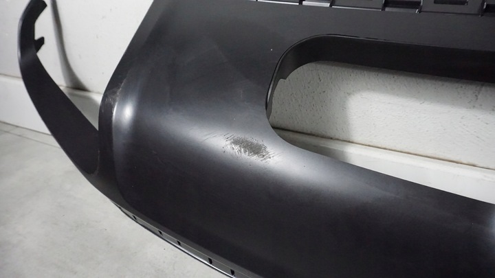 фото №9, Audi q7 s-line спойлер задний 4m0807521b