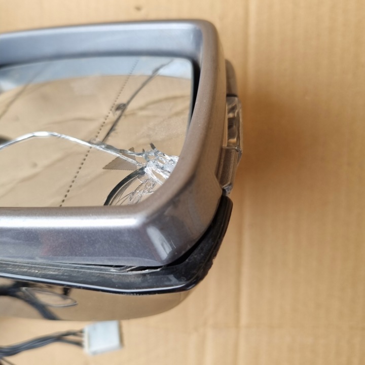 фото №11, Mercedes дзеркало праве e klasa e-klasa 212 w212 a212 16 pin a2128101616