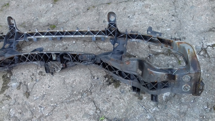 фото №7, Pas переднє підсилювач 3m518b04au ford c-max mk1 03- lak.03