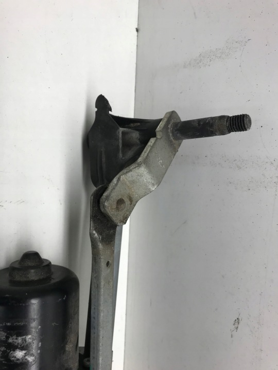 фото №9, Механізм склоочисника перед renault megane iii 3 288000001r valeo європа