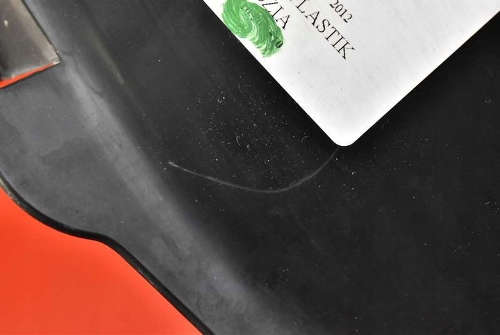 фото №8, Защита крыльев правые перед 74206-sna-a000 honda civic 8 viii sedan 07-12