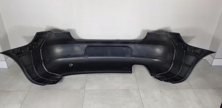 фото №12, Vw eos бампер задний зад 1q0807417