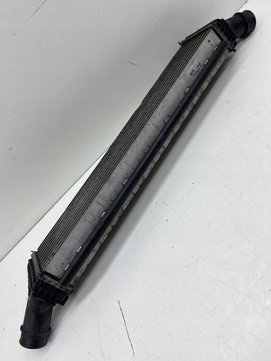 фото №6, Audi a4 a5 a7 a6 c7 3.0 tdi радиаторов воздуха интеркулер полный оригинал!