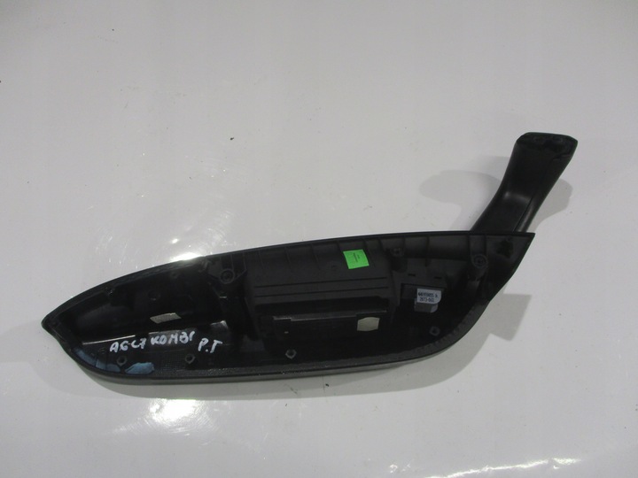 фото №5, Подлокотник ручка обивка дверь правые зад audi a6 c7 универсал