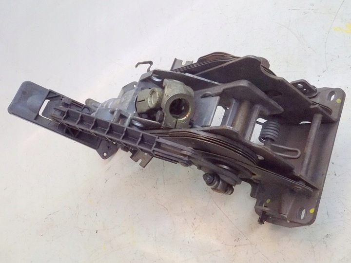 фото №7, Mercedes atego 1217 00r колонка рулевая