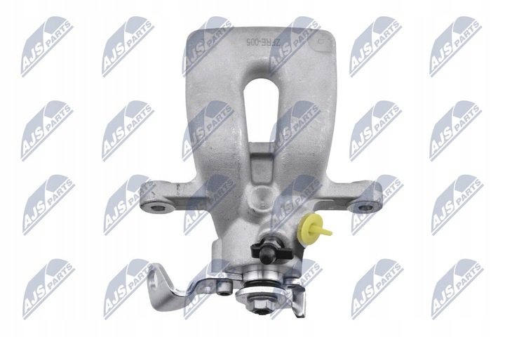 фото №15, Супорт гальмівний зад renault clio iii 05-, modus 04- /правий/ | 7701208362