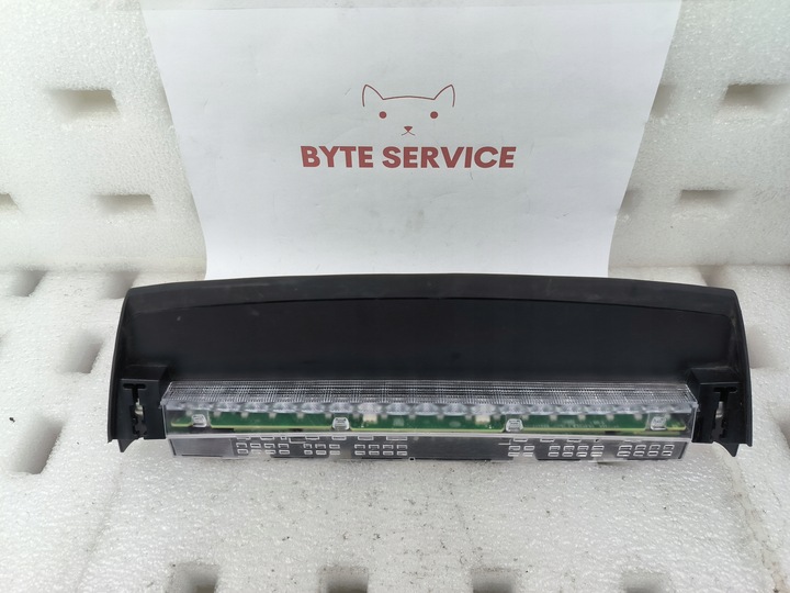 фото №1, Audi a6 c8 третє світло сплав 4k5945097a