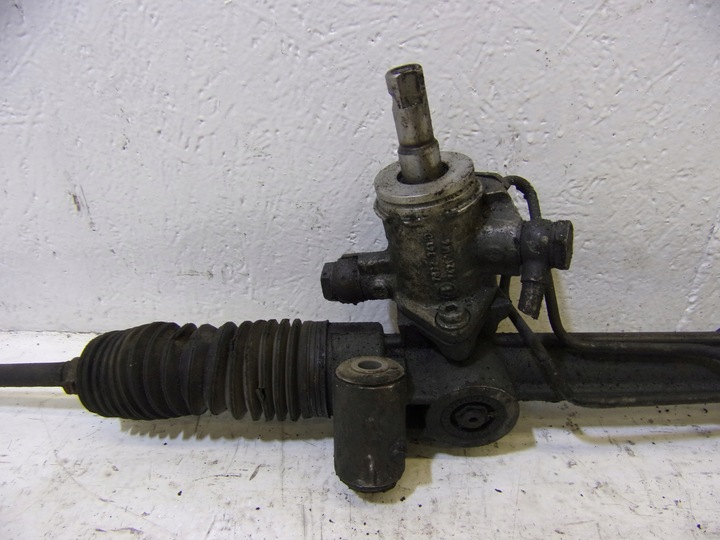 фото №2, Рулевая рейка saab 95 7831501173