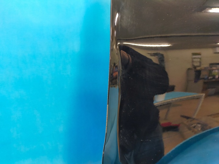 фото №10, Hyundai santa fe 4 iv 2.0crdi 185km 20r двері лівий перед nka phantom чорний