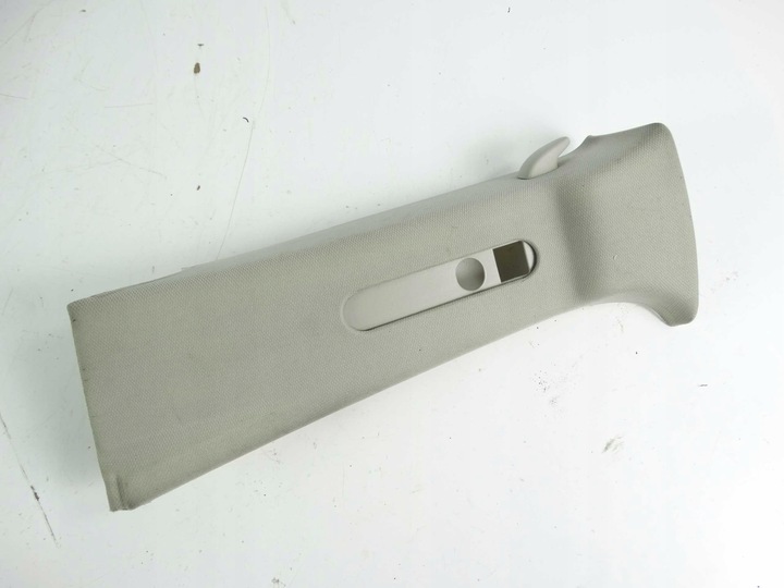 фото №1, Mercedes w203 захист стійка b середнього лівого