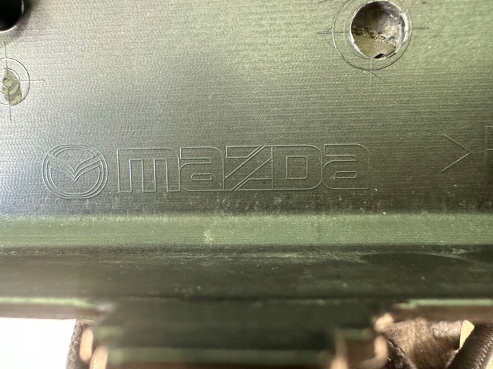 фото №12, Бампер передній перед mazda cx-5 ii ksd450031