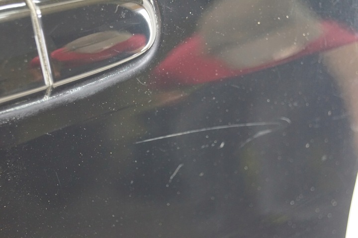 фото №7, Дверь левый зад toyota rav4 ii 202