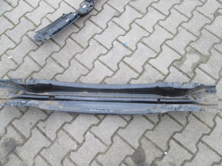 фото №8, Балка бампера зад volvo v60 i 2010-13