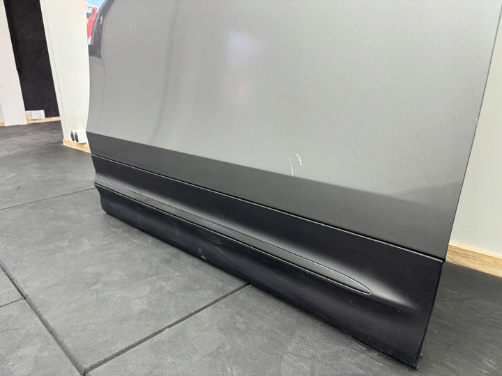 фото №12, Mercedes glb w247 247 дверь правые передние перед