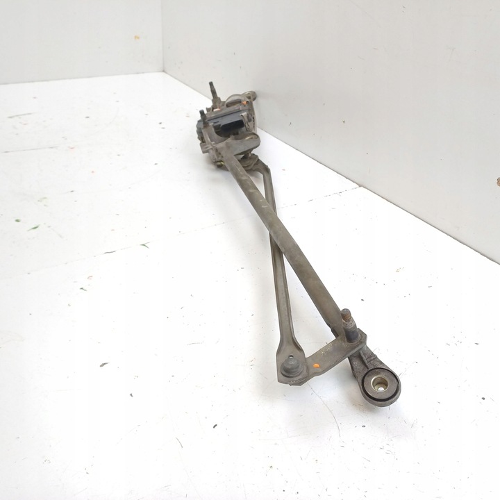 фото №9, 2005 volkswagen touareg i механізм двірник з двигун 7l0955119k