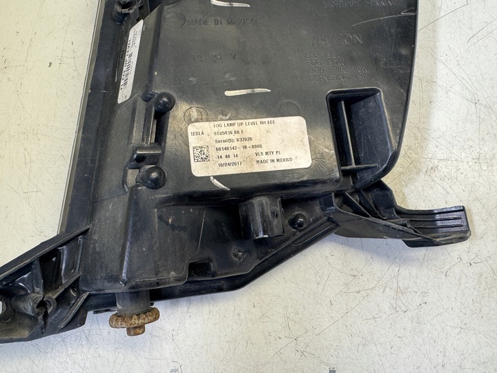 фото №8, Tesla s галоген правий перед 600591600e