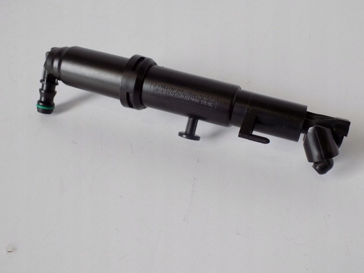 фото №9, Mercedes s класс w221 распылитель фара l 4269