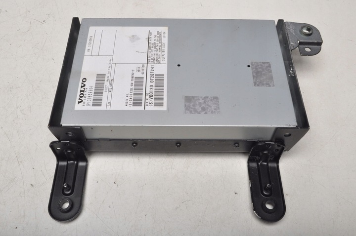 фото №1, Volvo s60 ii підсилювач радіо 30659504