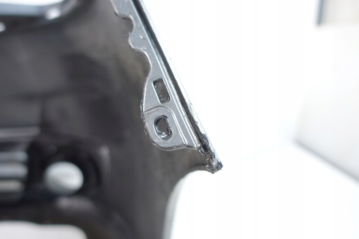 фото №11, Nissan nv200 2009- бампер перед переднее 62022-3lg0a