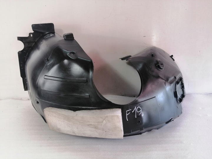 фото №1, Vw passat b8 подкрылок правые перед 3g0805777a