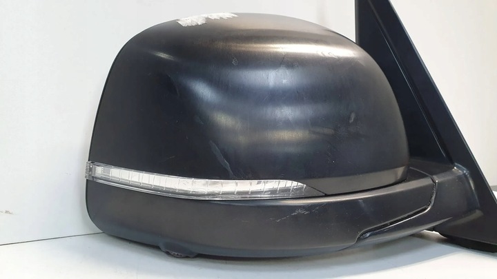 фото №7, Зеркало правые ассистент камера vw id buzz 23- 20pin