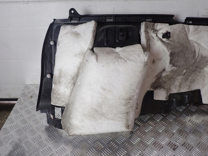 фото №5, Боковина багажника праві subaru forester iii 2008r 2.0 awd 94027sc000 10649