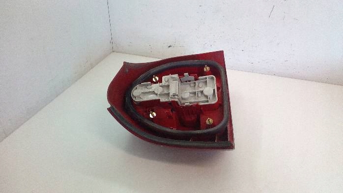 фото №6, Лампа правая задняя audi a3 8l