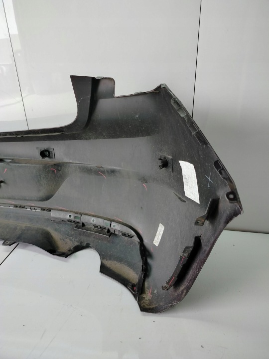 фото №14, Opel astra k v 5 hb 2015- задній бампер 39161692