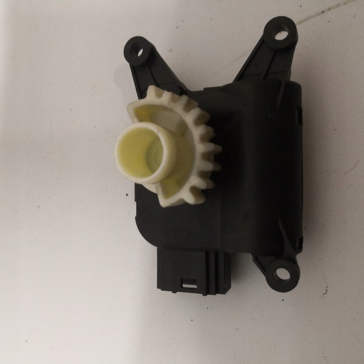 фото №9, Vw passat b6 двигуни нагрівача вентилятор