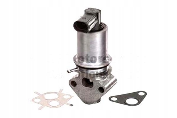 фото №2, Pierburg клапан egr vw