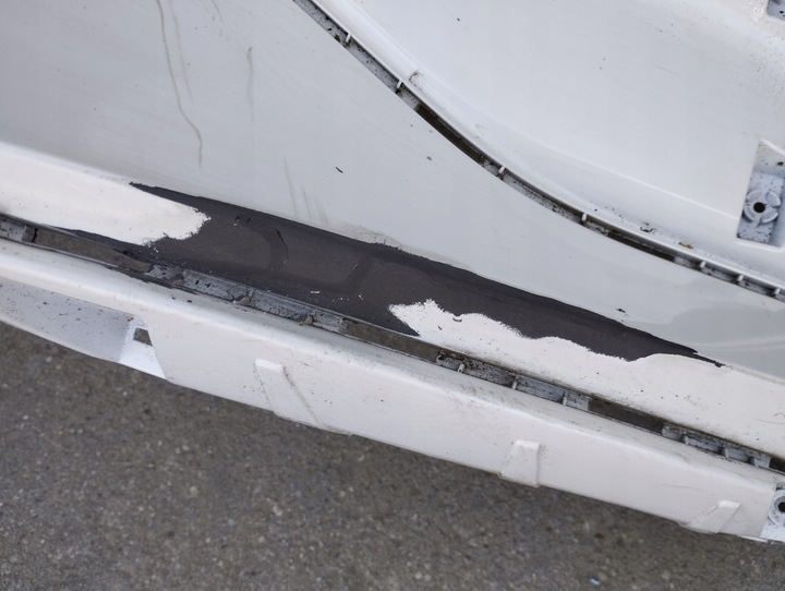 фото №6, Бампер перед kia ev6 gt 86511-cv200